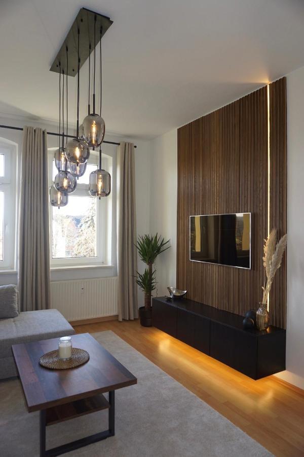 Ferienwohnung Markgraf Наумбург Экстерьер фото