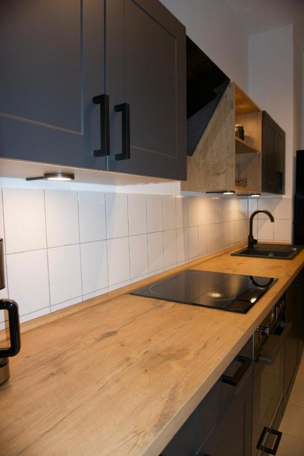 Ferienwohnung Markgraf Наумбург Экстерьер фото
